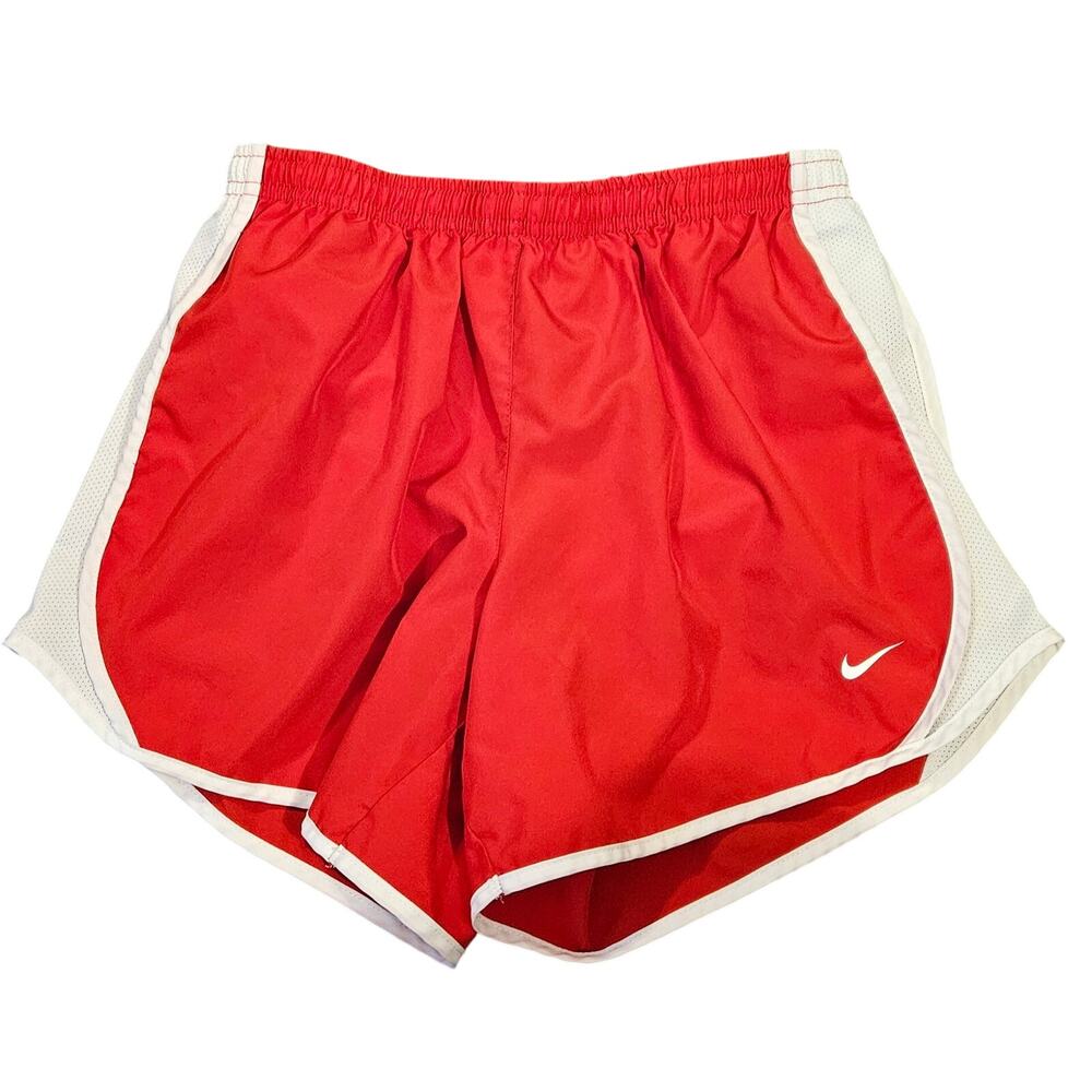 Nike Dri fit Athletic Lined Shorts